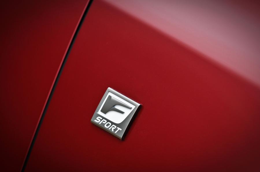  Lexus GS450h F-Sport 2012 года  (AU) (фото 4 из 25)
